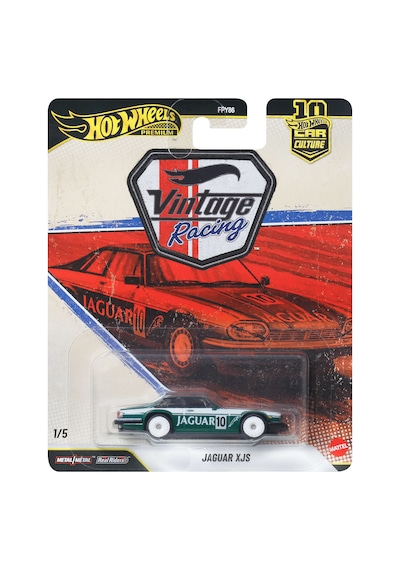 Hot Wheels® Jaguar XJS JKF02