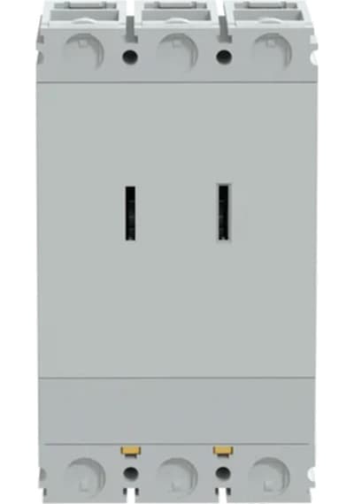 Schneider Electric Gopact Mccb G20B3A50 160A 25Ka Ayar Sahalı Şalter (200B, 3P3D)