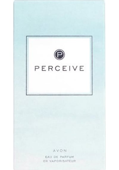 Avon Perceive Kadın Parfüm EDP 3 x 50 ML