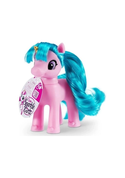 Giochi Preziosi Sparkle Gırlz Bebek Unıcorn Pak03000 Unicorn