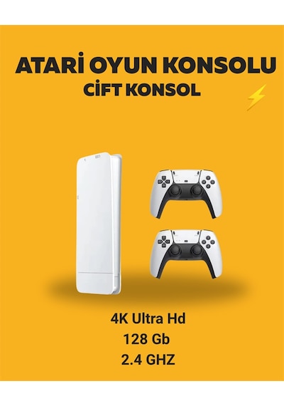 M15 - 861 - Game Stick - Kmrsfres - Oyun Konsolu