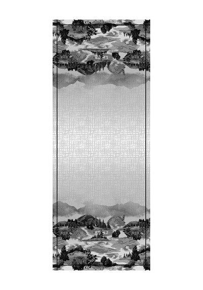 Arancia Gri 70x200 Modal Şal Gri Gri