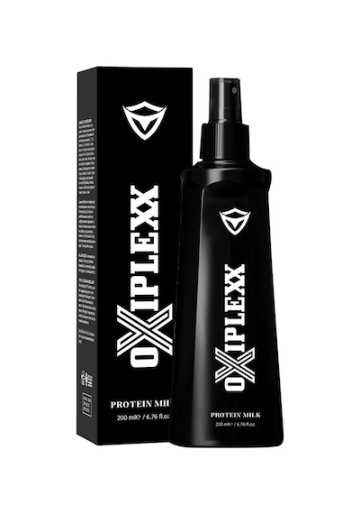 Oxiplexx Protein Sütü 200 ML