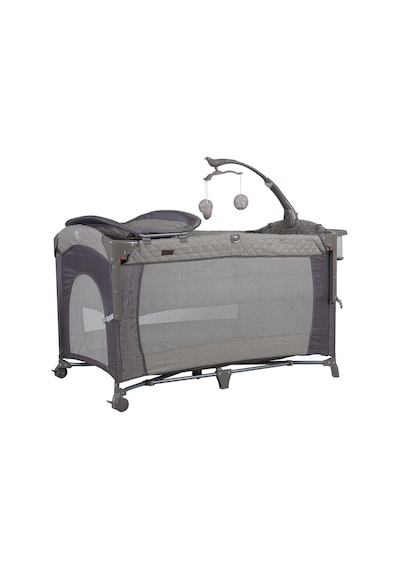 Prego Miami Premium Anne Yanı Oyun Parkı 70x120 cm 8040