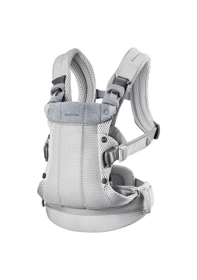 Babybjörn Kanguru Harmony 3d Mesh / Silver