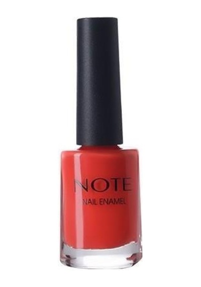 Note Nail Enamel Geranium Oje 66