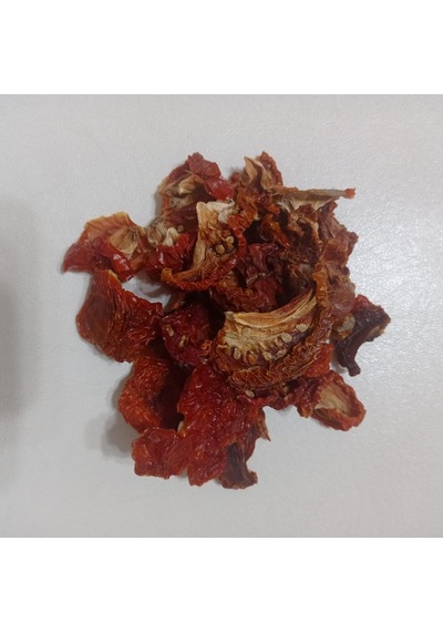 Burağın Bahçesi Elazığ Domates Kurusu 1 KG