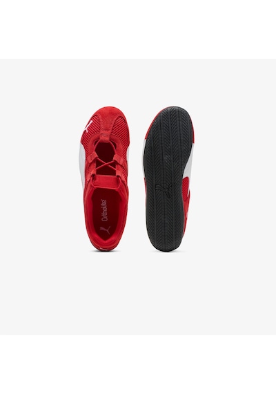 Puma Speedcat Go Kadın Kırmızı Spor Ayakkabı 403589 Kırmızı