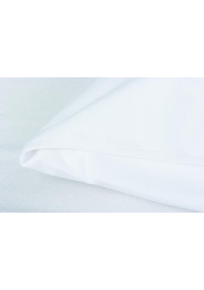 Caretex Zarf.%100 Pamuklu Penye.Sıvı Geçirmez Penpu Yastık Alezi