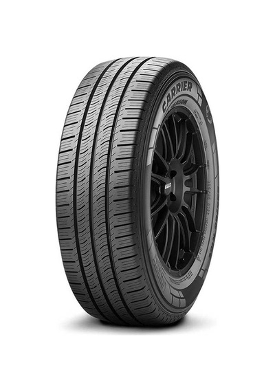 Pirelli 205/65 R16C 107T Carrier All Season Dört Mevsim Lastiği 2026