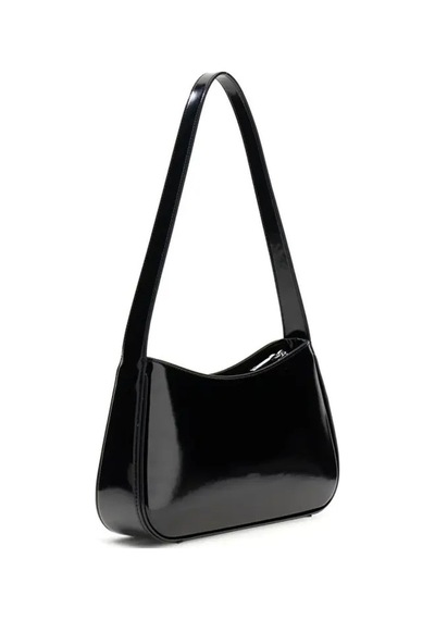 Guess Arnela Iı Kadın Omuz Çanta Hwny9723170 Siyah