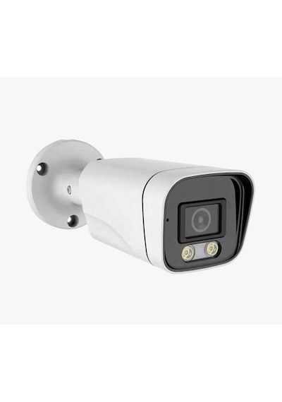 Seclife Sc-3005ıpc 5mp 3.6mm Fullcolor Renkli Poe Bullet Kamera