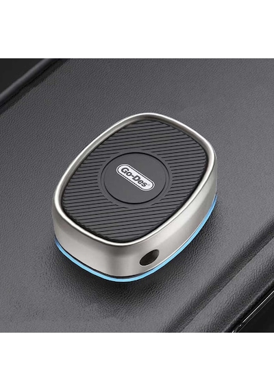 Go Des GD-HD788 Magnetik Araç İçi Telefon Tutucu Düz Zemin Tasarım - ZORE-221217