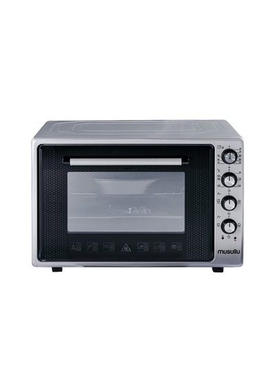 Musullu MF-1470 70 LT Midi Fırın