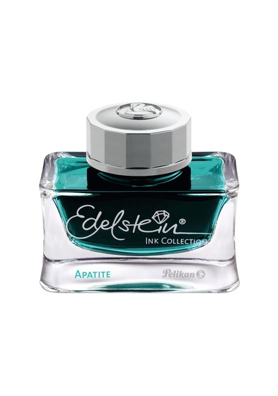 Pelikan M205 Special Edition Dolma Kalem Mürekkep Set Apatite Medium