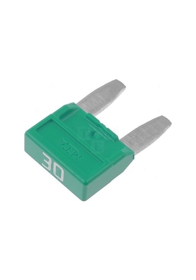 Mta Mini Bıçak Sigorta 30 A