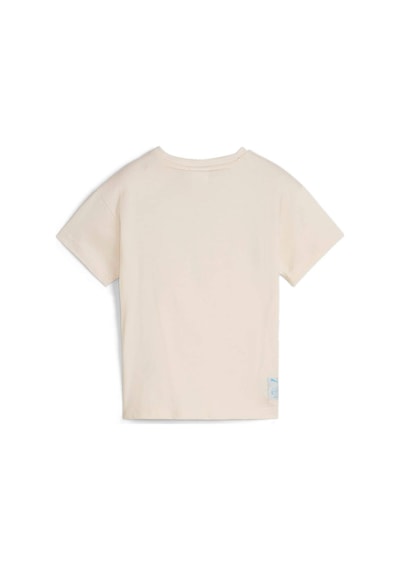 Puma Kids Puma X Playmobıl Çocuk Grafik Tişört No Color No Color