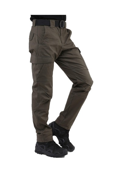 Grand Wolf Gw2600 North Mountain Pro Tactical Pantolon Antrasit