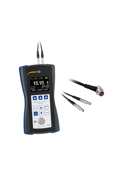 Plastik Ölçüm Cihazı Pce-tg 300-no5/90