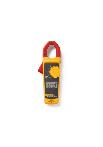 Fluke 116/323 Hvac Kombo Kit