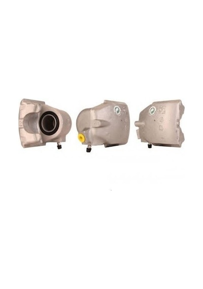 KROM R35008 Fren Kaliperi Ön Sol R12