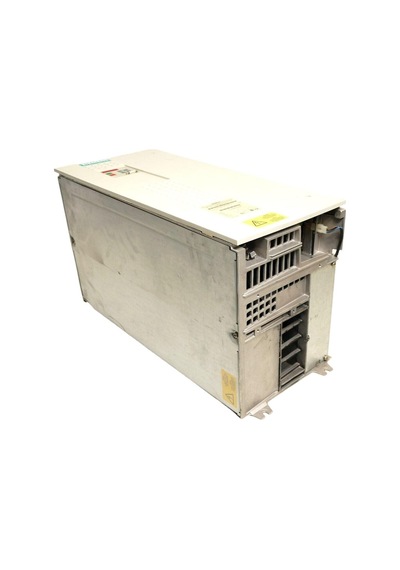 6se7026-0td61-z Sımovert Masterdrıves Vector Control Inverter Compact Unıt 2.el
