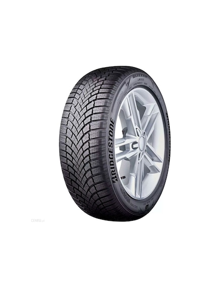 Bridgestone 185/60R15 84T Blizzak Lm005 Kış Lastiği 2026