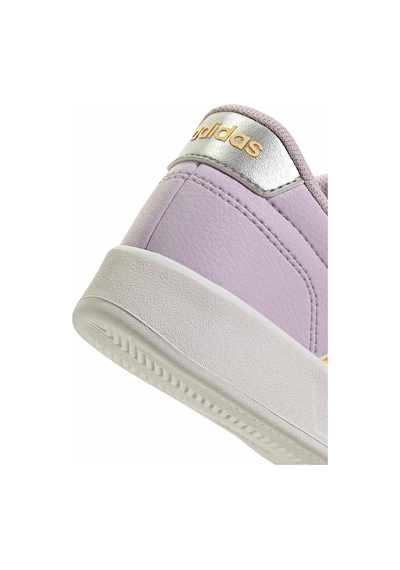 Adidas Breaknet 3.0 Çocuk Mor Spor Ayakkabı Kı8684 Mor