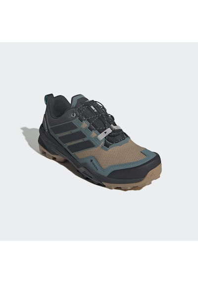Adidas Jq9929 Terrex Skychaser Gtx Erkek Outdoor-bot Yeşil