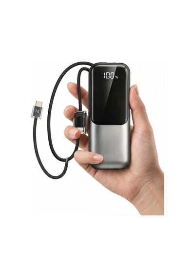 Pw592 13000mah Powerbank