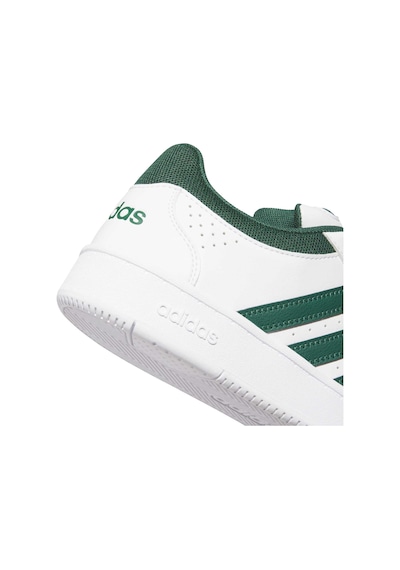 Ftwwht/cgreen/ftwwht Adidas Erkek Basketbol Ayakkabısı Hoops Classic Kı1055 Beyaz