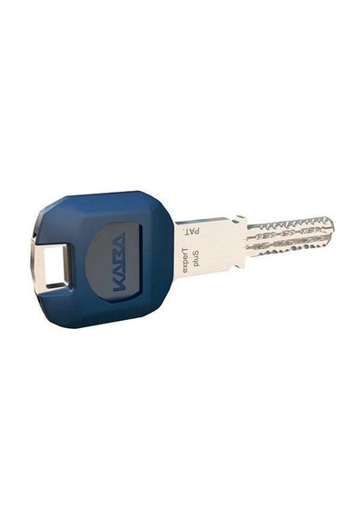 Dormakaba Kaba Expert+çelik Takviyeli Barel Birbirini Açar Set 70 Mm-787