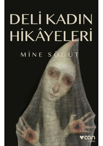 Deli Kadın Hikâyeleri - Glob-647914