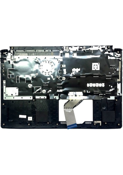 Acer Uyumlu Aspire 3 A315-33 A315-41 A315-53 Türkçe Klavye Dahil Üst Kas
