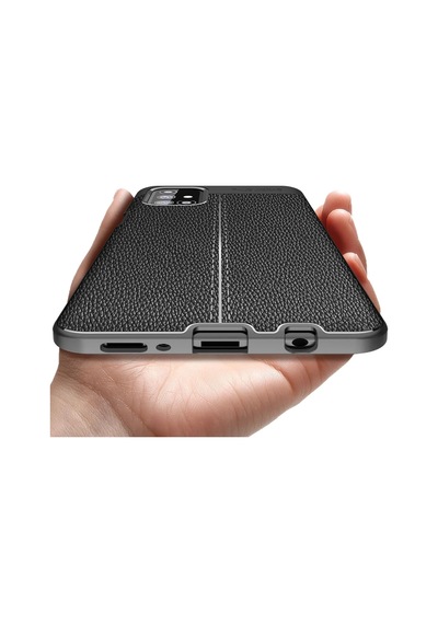 Newface Samsung Galaxy Uyumlu M31s Kılıf Auto Focus Kapak Semeglbl - 68 - Kırmızı