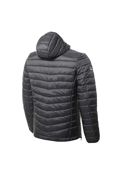 Cresta Outdoor Kapüşonlu Erkek Şişme Mont