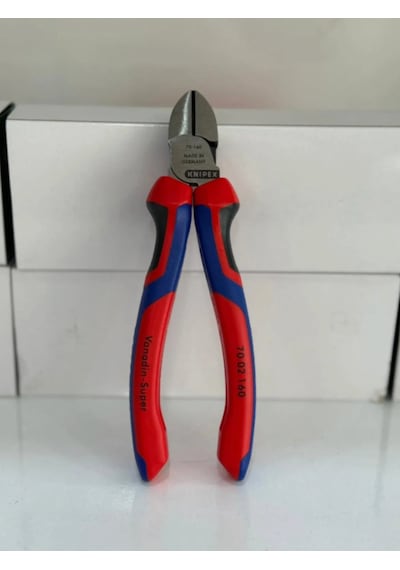 Ağır Tip Yan Keski