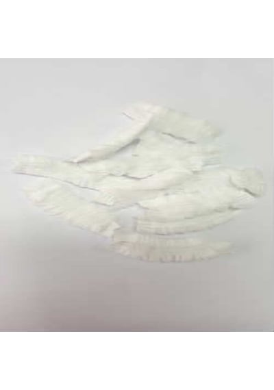 Limon Bonesi / 100 Adet / Çayı Bonesi - Pyrz-760832