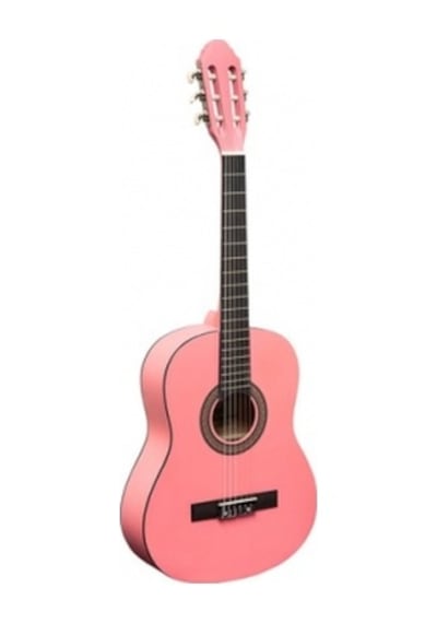 Stagg C440PK 4/4 Klasik Gitar