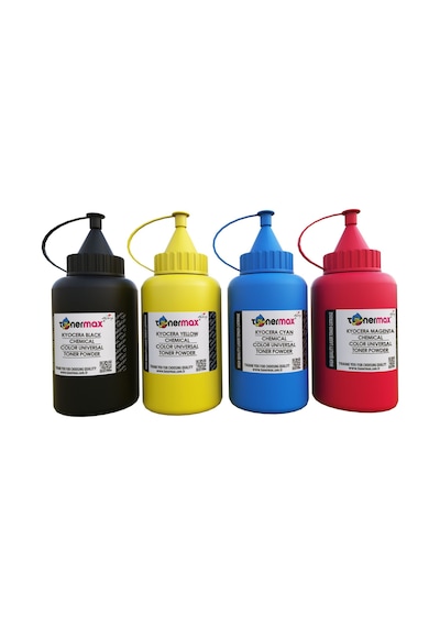 Tonermax Kyocera Tk-5440 Toner Tozu Takım / Kyocera Ecosys Pa2100 / Ma2100