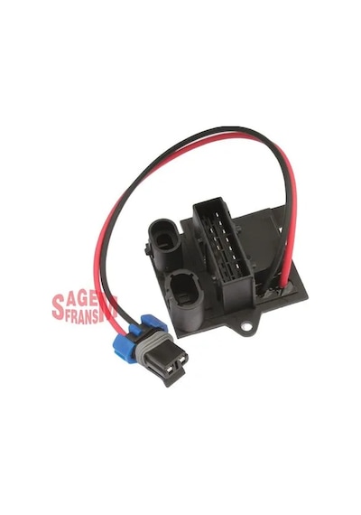 Kalorifer Rezistansı Clıo Kango 7701045553