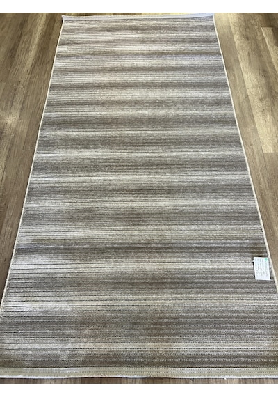 Hoom Rugs Fresh Cool 402 Yıkanabilir Vizon Modern Halı Vizon