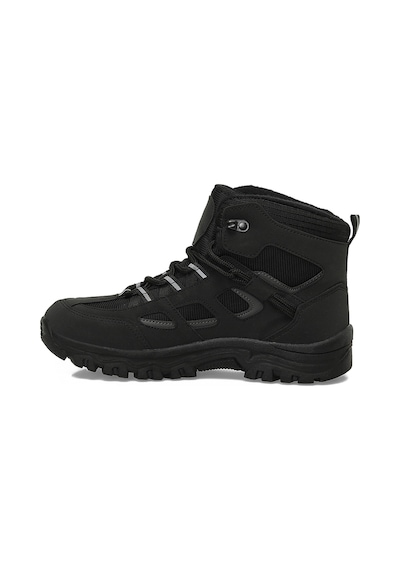 Polaris Hoza.g5pr Siyah Erkek Çocuk Outdoor Bot 000000000102044524 Siyah