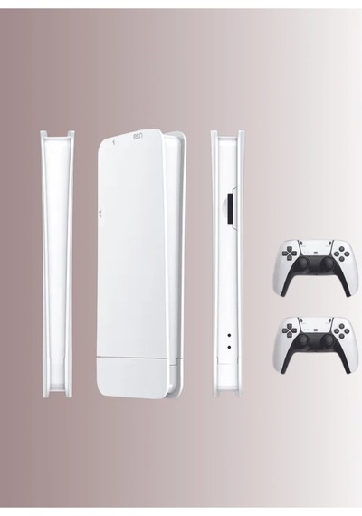 M15 Game Stick Oyun Konsolu Çok Renkli