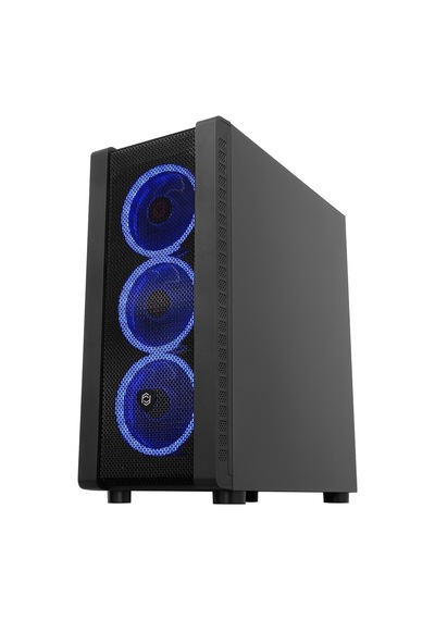 Frisby Fc-9320G 600W 80+ Dahili Psu'Lu Usb 3.0 4 X Rgb Fan Midi