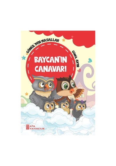 Gönülden Masallar Öykü Dizisi 1 Ve 2. Sınıflar