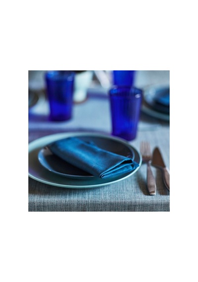 Ikea Färgklar Tabak Seti 26 Cm 4'lü Turkuaz