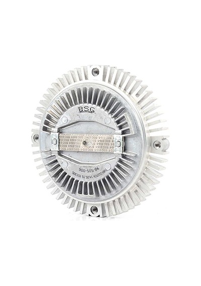 Bsg Fan Termıgı 8mv 376 732-021 - Passat-a4-a6 97-04