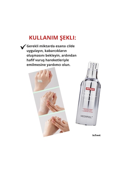 Medipeel Medi-peel Peptide 9 Volume All In One Ess. Pro 100 Ml