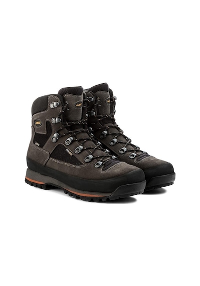 Aku Conero Vibram Goretex Bot A878.4058 Tek Renk Çok Renkli
